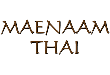 Logo Maenaam Thai Restaurant Amsterdam